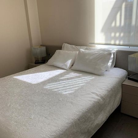 Apartamento De Lujo Benicasim - Primera Linea Benicàssim Exterior foto