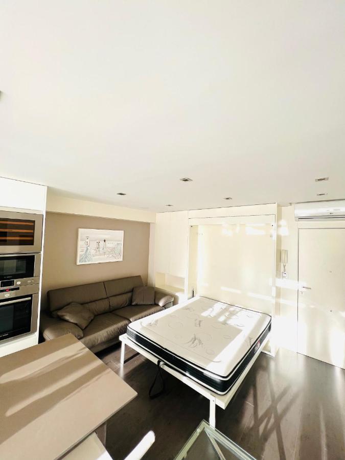 Apartamento De Lujo Benicasim - Primera Linea Benicàssim Exterior foto