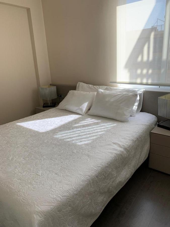 Apartamento De Lujo Benicasim - Primera Linea Benicàssim Exterior foto